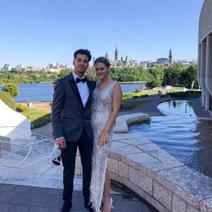 Meet your Posher, Bardha